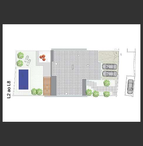 Moradia V3 de Luxo c/ 3 Suites e Piscina  - São Vítor, Braga