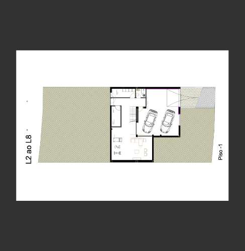 Moradia V3 de Luxo c/ 3 Suites e Piscina  - São Vítor, Braga