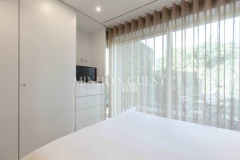 Apartamento T2 Duplex c/ Garagem e Jardim - Centro Histórico Braga