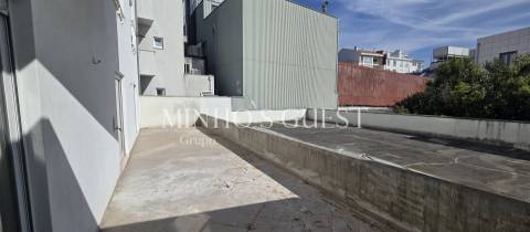 Apartamento T2 Totalmente Remodelado - Centro Histórico de Braga