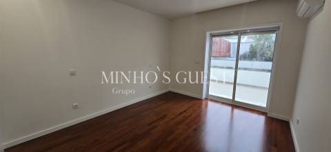 Apartamento T2 Totalmente Remodelado - Centro Histórico de Braga