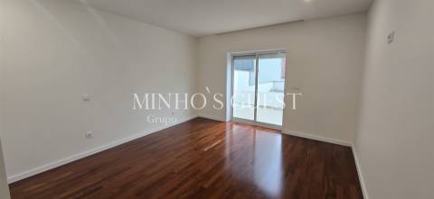 Apartamento T2 Totalmente Remodelado - Centro Histórico de Braga