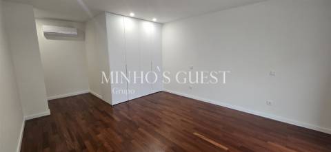 Apartamento T2 Totalmente Remodelado - Centro Histórico de Braga