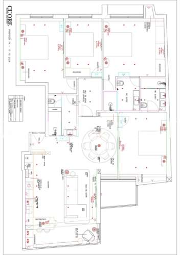 Apartamento T4 c/ 2 Suites, varanda e elevador - Centro Histórico de Braga