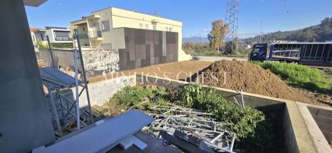 Moradia V3 Suites à venda em Estrutura - Palmeira, Braga