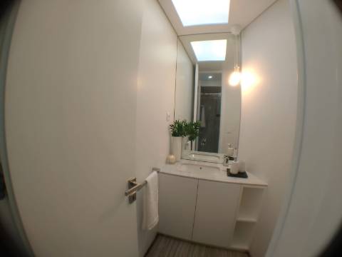 Apartamento T1 Pronto Habitar – Centro Viana do Castelo