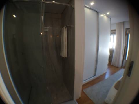 Apartamento T1 Pronto Habitar – Centro Viana do Castelo