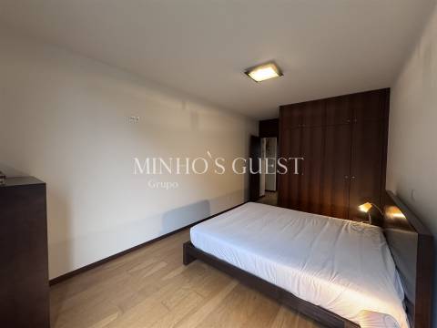 Apartamento T2 com Varanda – Pronto a Habitar no Coração da Vila do Gerês