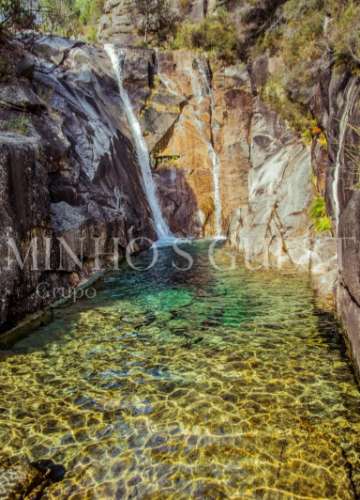 Apartamento T2 com Varanda – Pronto a Habitar no Coração da Vila do Gerês