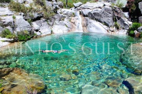 Apartamento T2 com Varanda – Pronto a Habitar no Coração da Vila do Gerês