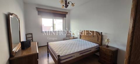 Apartamento T2 pronto a habitar a 5 minutos da praia - Póvoa de Varzim, Porto