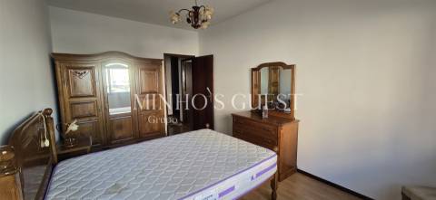 Apartamento T2 pronto a habitar a 5 minutos da praia - Póvoa de Varzim, Porto