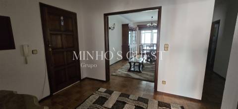 Apartamento T2 pronto a habitar a 5 minutos da praia - Póvoa de Varzim, Porto