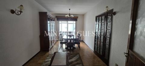 Apartamento T2 pronto a habitar a 5 minutos da praia - Póvoa de Varzim, Porto