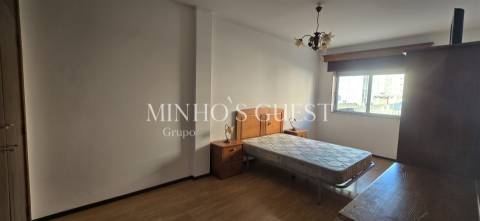 Apartamento T2 pronto a habitar a 5 minutos da praia - Póvoa de Varzim, Porto