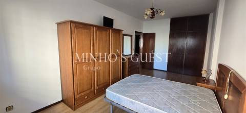 Apartamento T2 pronto a habitar a 5 minutos da praia - Póvoa de Varzim, Porto