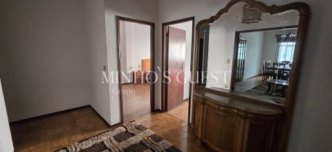 Apartamento T2 pronto a habitar a 5 minutos da praia - Póvoa de Varzim, Porto