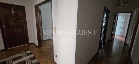 Apartamento T2 pronto a habitar a 5 minutos da praia - Póvoa de Varzim, Porto