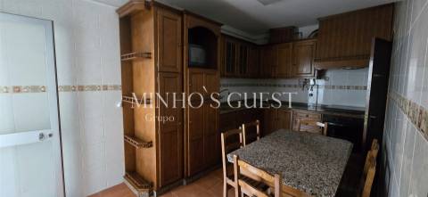 Apartamento T2 pronto a habitar a 5 minutos da praia - Póvoa de Varzim, Porto