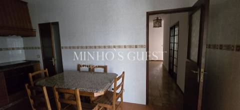 Apartamento T2 pronto a habitar a 5 minutos da praia - Póvoa de Varzim, Porto