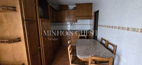 Apartamento T2 pronto a habitar a 5 minutos da praia - Póvoa de Varzim, Porto