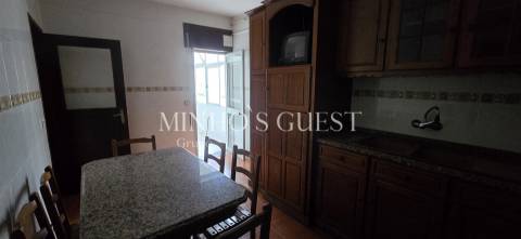 Apartamento T2 pronto a habitar a 5 minutos da praia - Póvoa de Varzim, Porto