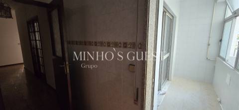 Apartamento T2 pronto a habitar a 5 minutos da praia - Póvoa de Varzim, Porto