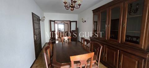 Apartamento T2 pronto a habitar a 5 minutos da praia - Póvoa de Varzim, Porto