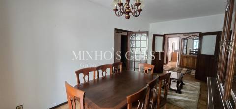 Apartamento T2 pronto a habitar a 5 minutos da praia - Póvoa de Varzim, Porto