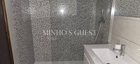 Apartamento T2 pronto a habitar a 5 minutos da praia - Póvoa de Varzim, Porto