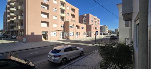 Apartamento T2 pronto a habitar a 5 minutos da praia - Póvoa de Varzim, Porto