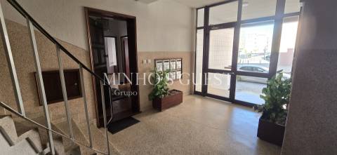 Apartamento T2 pronto a habitar a 5 minutos da praia - Póvoa de Varzim, Porto