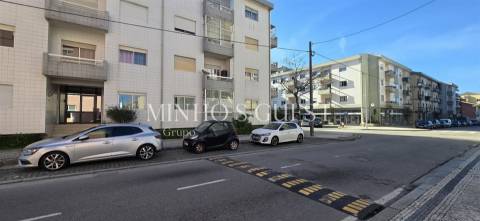 Apartamento T2 pronto a habitar a 5 minutos da praia - Póvoa de Varzim, Porto