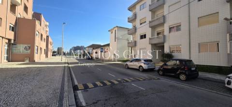 Apartamento T2 pronto a habitar a 5 minutos da praia - Póvoa de Varzim, Porto