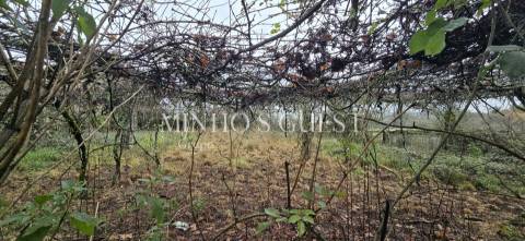 Moradia V2 p/restauro c/ 900m2 de Terreno - Codeçal, Vila Verde