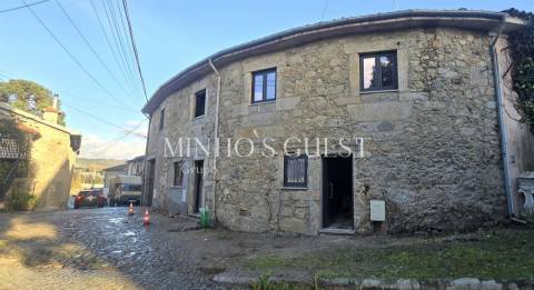 Apartamento T0 totalmente remodelado próximo da UNIVERSIDADE DO MINHO - Gualtar, Braga