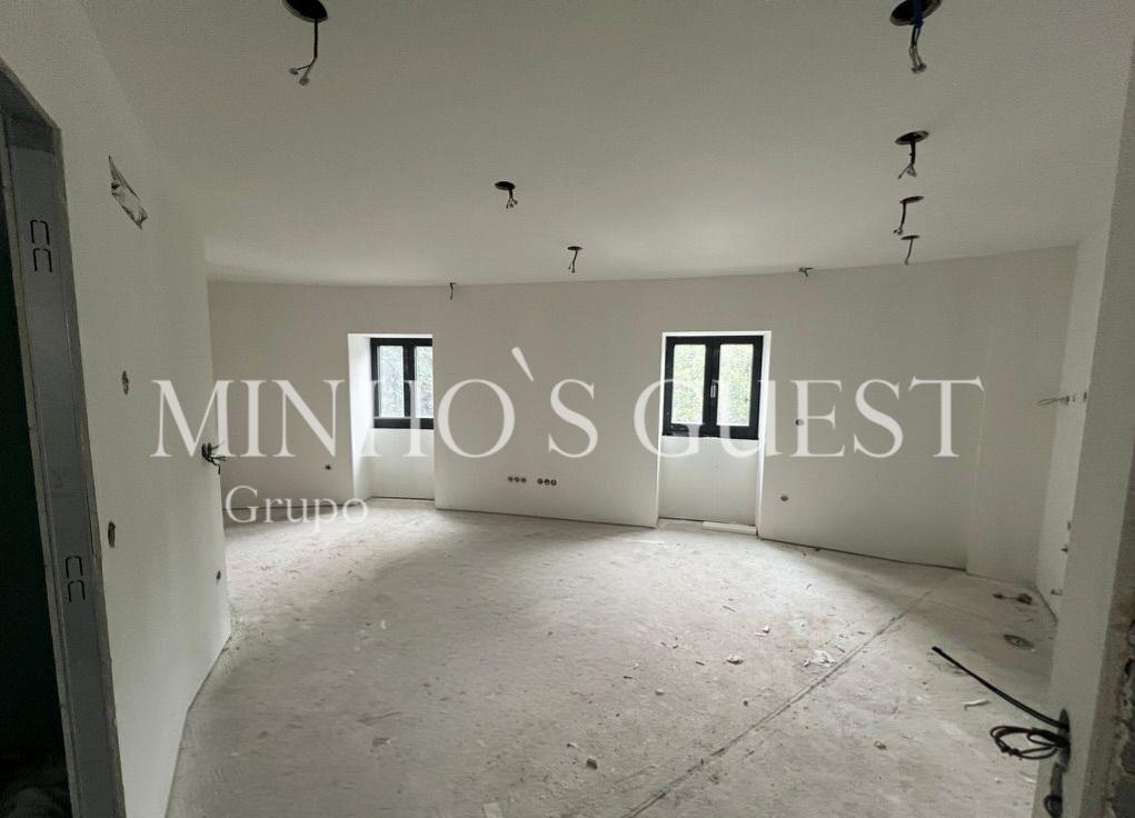 Apartamento T0 totalmente remodelado próximo da UNIVERSIDADE DO MINHO - Gualtar, Braga