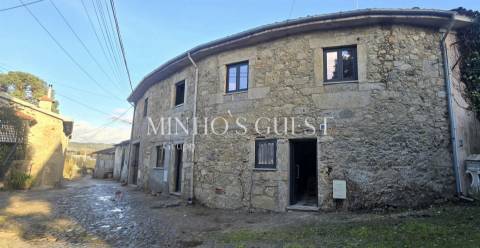 Apartamento T1 totalmente remodelado próximo da UNIVERSIDADE DO MINHO - Braga