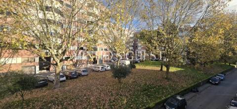 Apartamento T3 Novo c/ garagem no centro de Braga - Braga