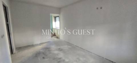 Apartamento T3 Novo no centro de Braga - Braga