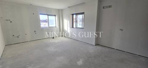 Apartamento T3 Novo no centro de Braga - Braga