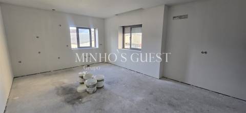 Apartamento T3 Novo no centro de Braga - Braga