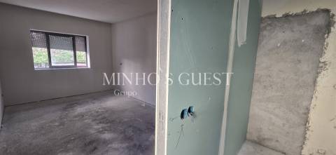 Apartamento T3 Novo no centro de Braga - Braga