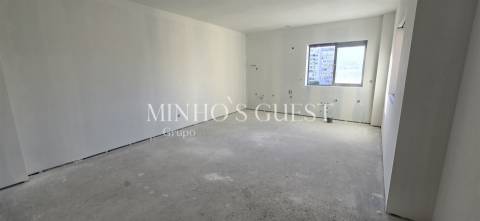 Apartamento T3 Novo no centro de Braga - Braga