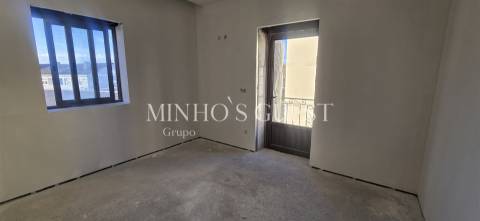 Apartamento T3 Novo no centro de Braga - Braga