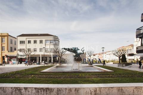 Apartamento T0 Pronto Habitar - Jardim de Santa Bárbara, Centro Histórico de Braga