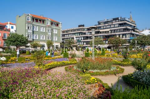 Apartamento T0 Pronto Habitar - Jardim de Santa Bárbara, Centro Histórico de Braga