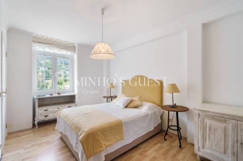 Moradia V2 no Gerês a 5min. de Rio Caldo