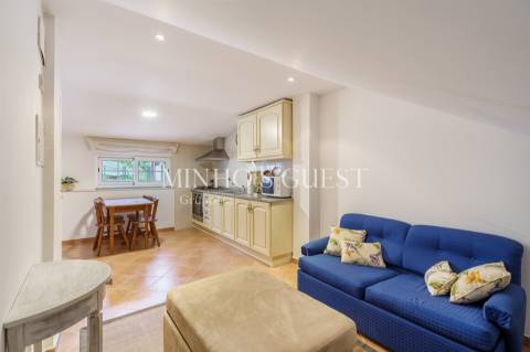 Moradia V2 no Gerês a 5min. de Rio Caldo