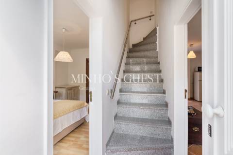 Moradia V2 no Gerês a 5min. de Rio Caldo